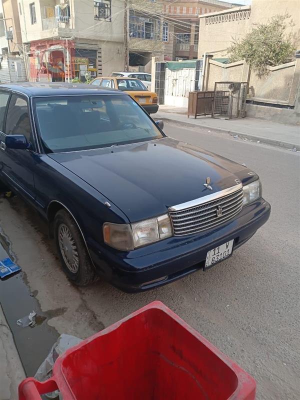 Toyota Crown 1992 for sale in Iraq - Baghdad